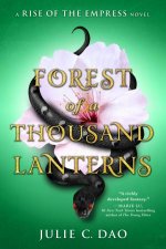 Forest Of A Thousand Lanterns