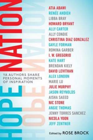 Hope Nation by Rose Brock