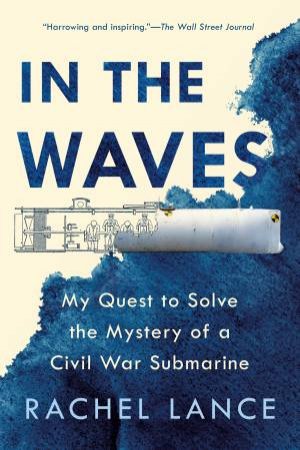 In The Waves by Rachel Lance