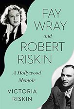 Fay Wray And Robert Riskin