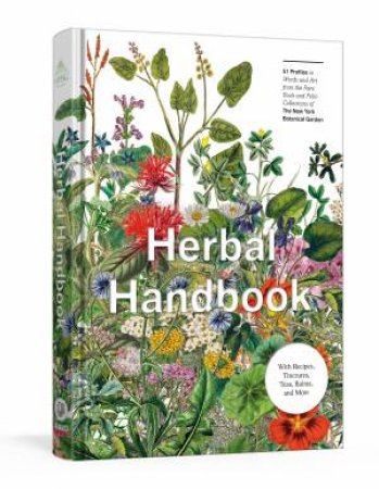 Herbal Handbook by Various