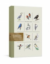 Sibley WeekAtAGlance Diary