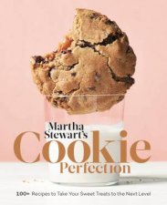 Martha Stewarts Cookie Perfection