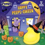 Happy PeepsOween Peeps