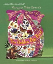 LGB The Golden Egg Book