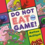 Do Not Eat The Game