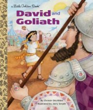 LGB David And Goliath
