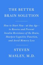 The Better Brain Solution