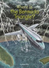 Where Is The Bermuda Triangle