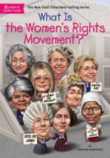 What Is The Womens Rights Movement