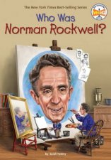 Who Was Norman Rockwell
