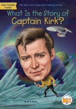 What Is The Story Of Captain Kirk