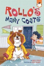 Rollos Many Coats