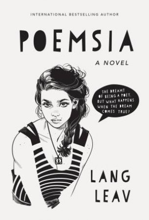 Poemsia by Lang Leav