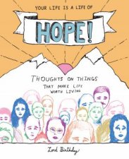 Your Life Is A Life Of Hope