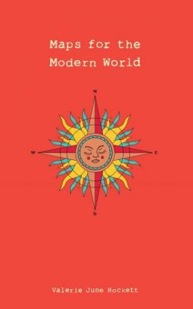 Maps For The Modern World by Valerie June