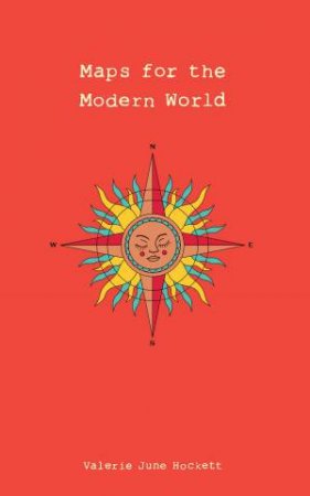 Maps For The Modern World by Valerie June