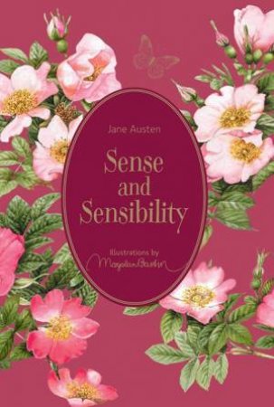 Sense And Sensibility by Jane Austen & Marjolein Bastin