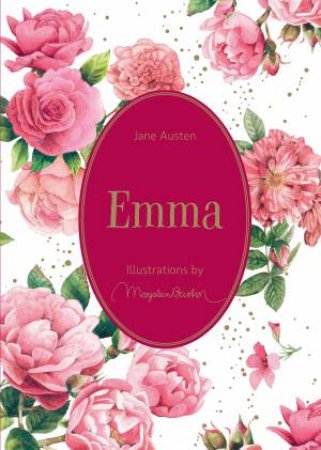 Emma by Jane Austen & Marjolein Bastin