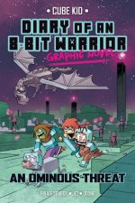 Diary Of An 8Bit Warrior Graphic Novel