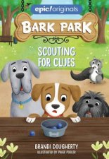 Scouting For Clues