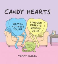 Candy Hearts