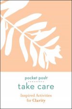 Take Care Inspired Activities For Clarity