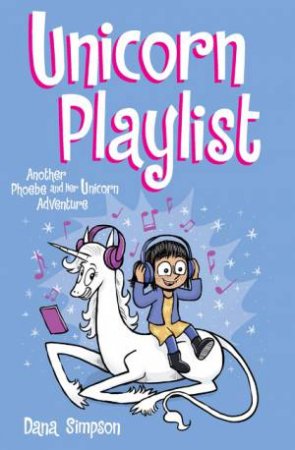 Unicorn Playlist