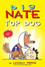 Big Nate Top Dog