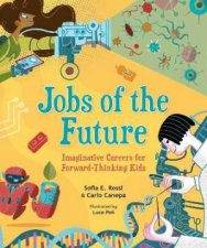 Jobs Of The Future