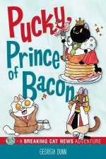 Pucky Prince Of Bacon