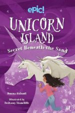 Unicorn Island Secret Beneath The Sand