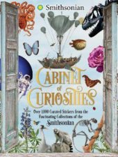 Cabinet Of Curiosities