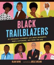 Black Trailblazers