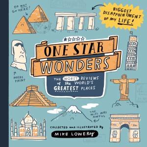 One Star Wonders by Mike Lowery