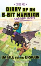 Diary of an 8Bit Warrior Graphic Novel