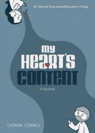 My Heart's Content by Catana Chetwynd