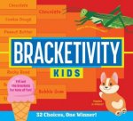 Bracketivity Kids 32 Choices One Winner