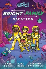 The Bright Family Family Vacation
