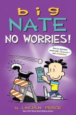 Big Nate No Worries