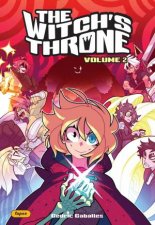 The Witchs Throne 2