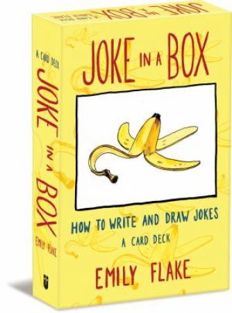 Joke in a Box by Emily Flake
