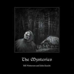 The Mysteries by Bill Watterson