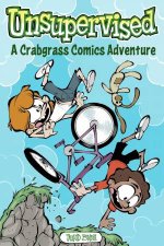 Unsupervised A Crabgrass Comics Adventure
