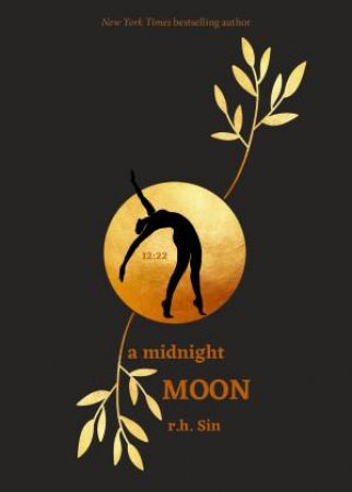 A Midnight Moon by r.h. Sin