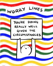 Worry Lines