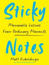Sticky Notes