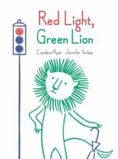 Red Light Green Lion