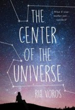 Center Of The Universe