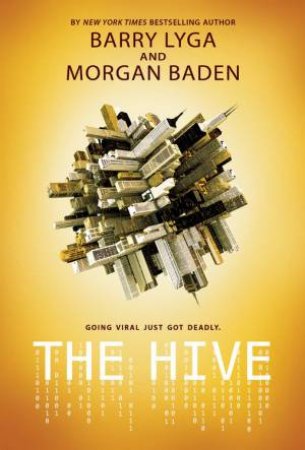 The Hive by Various